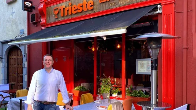 Trieste Café & Wine Bar
