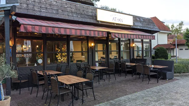 Griechisches Restaurant Athen