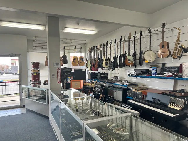 All American Jewelry and Loan