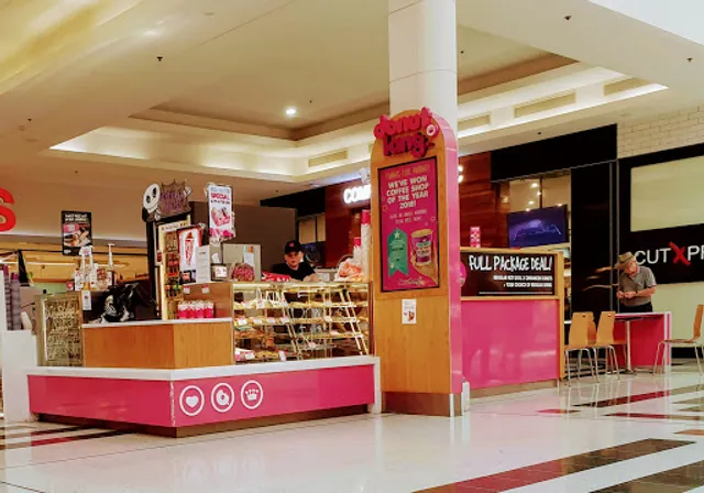 Donut King Browns Plains K112