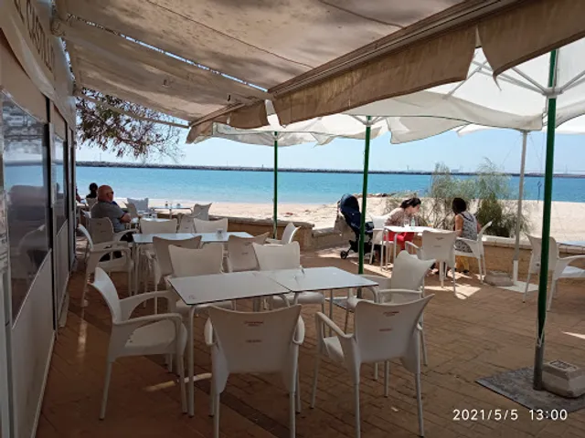 Restaurante El Castillito