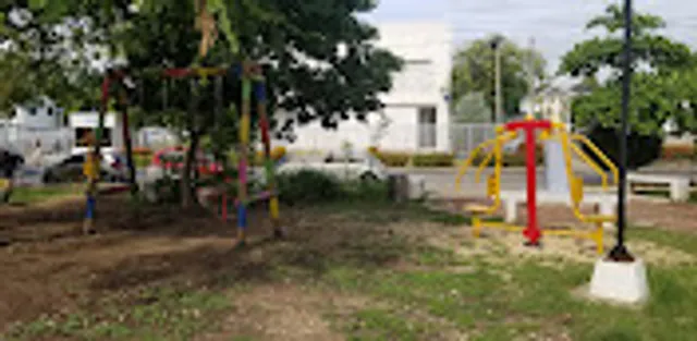 borrachos de blas de lezo Park