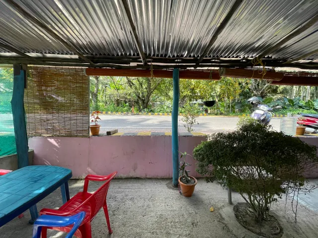 HASHTAG DOSA SOUTH INDIAN FOOD