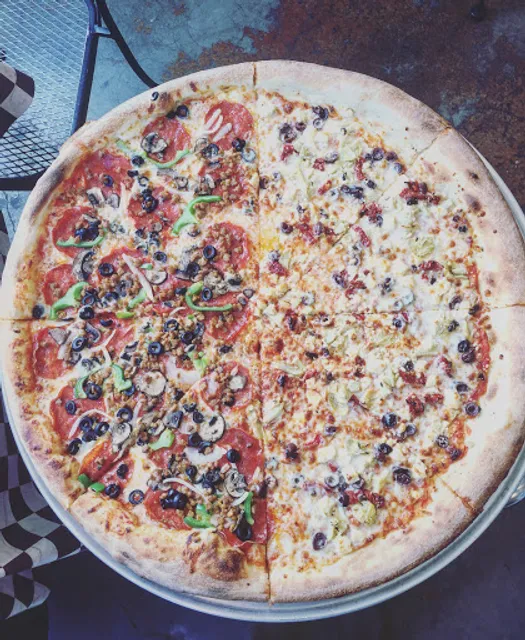 Cibelli's NY Pizza Redmond