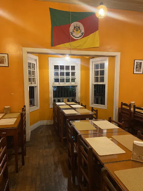 Restaurante Cantina do Gaucho