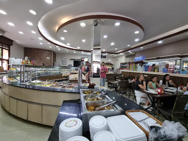 Padaria Nossa Senhora Aparecida