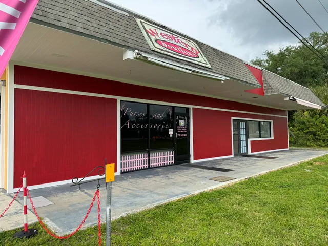 Purses And Accessories Inc/ Western Boutique