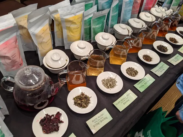 Toronto Tea Festival