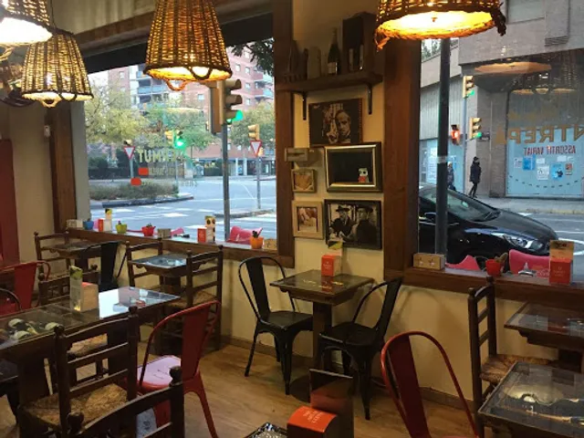 Cafeteria Caposanvito