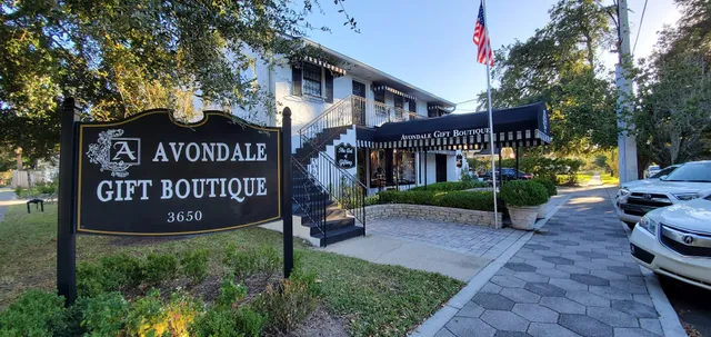 Avondale Gift Boutique