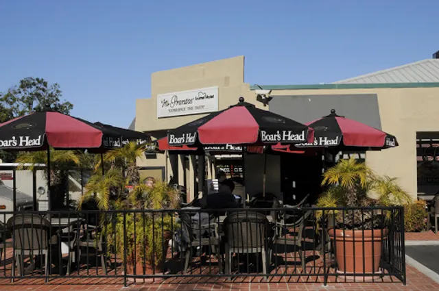 Prontos' Gourmet Market