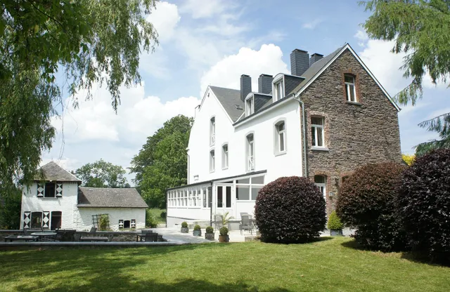 Hostellerie La Maison De Maître