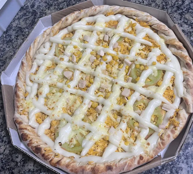 Lanchão e Pizzaria Bahia