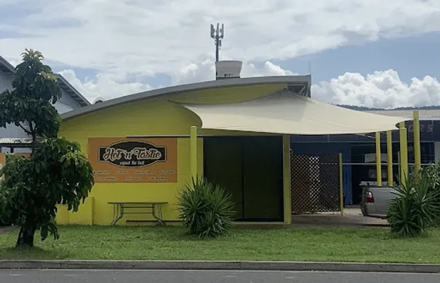 Hot 'N' Tastie Portsmith