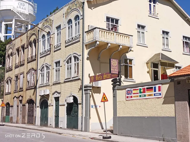 Residencial Bela Star