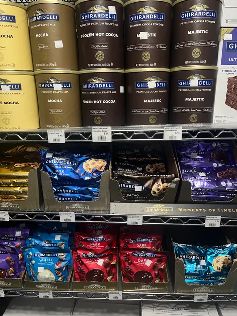 Gourmet Business Solutions Group Inc.