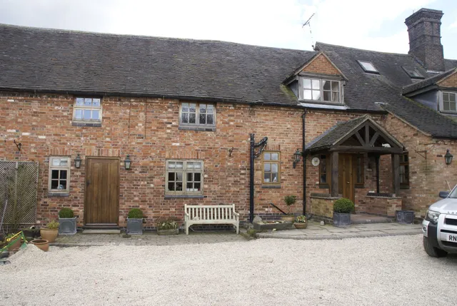 Pinwall Hall Country House Accommodation