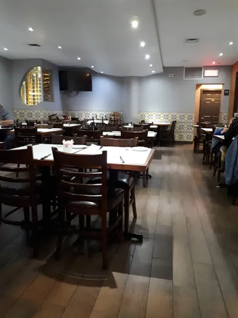 Cantinho Grillades Portugaises