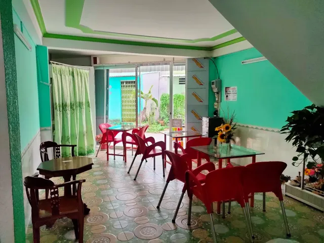 Cà phê Lộc Phước