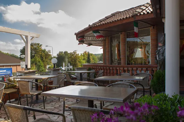 Eventlocation Piccola Roma