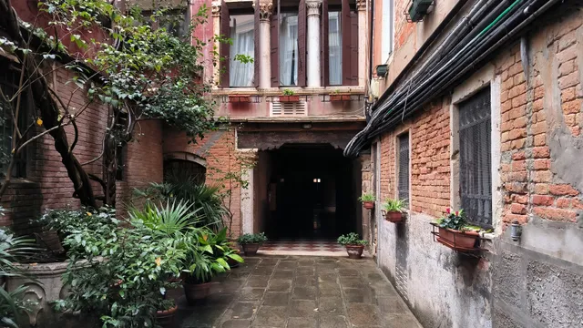 La Corte Di San Marco