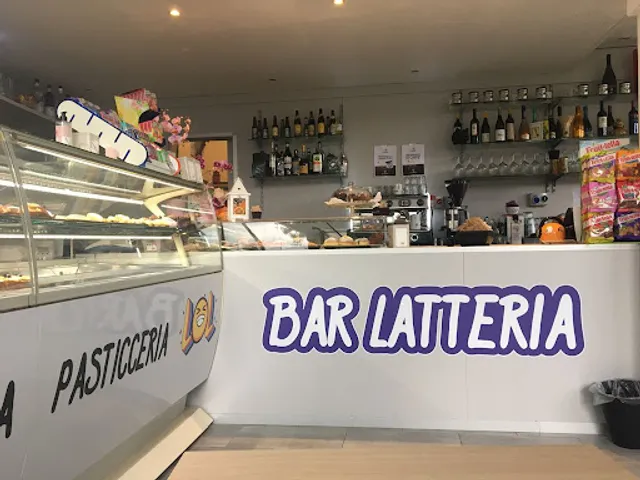 Bar latteria Lol