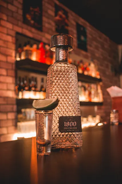 Baja bar y Mariscos - ags