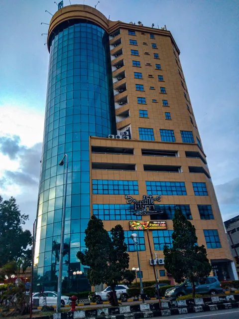 Prime City Hotel
