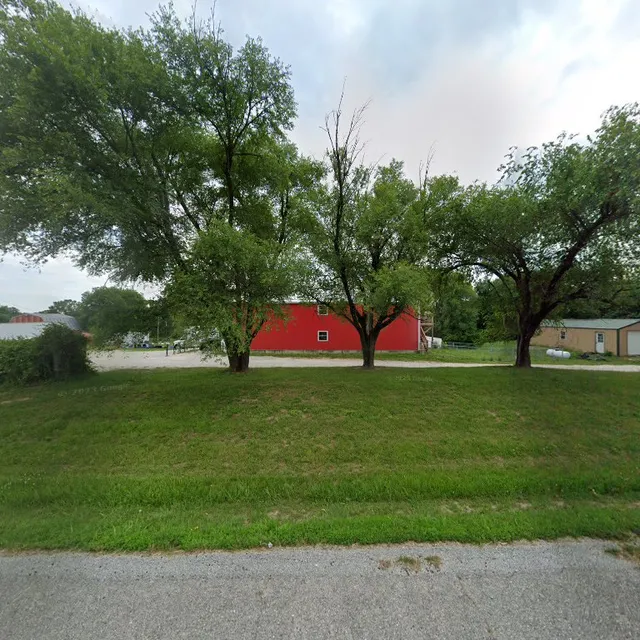 Clara's Discount Grocery