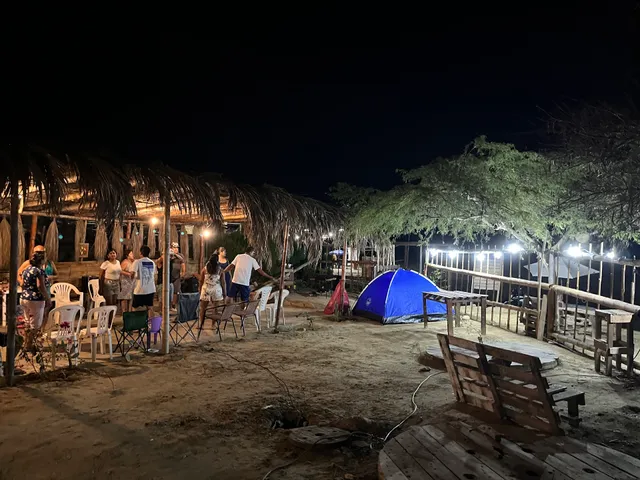 Tarantini's Surf Point /Casa Tarantini