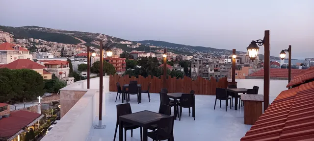 Attieh Guest House - Toufic Attieh Center