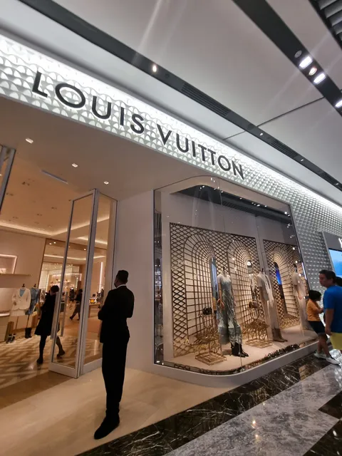 Louis Vuitton Kuala Lumpur The Exchange TRX