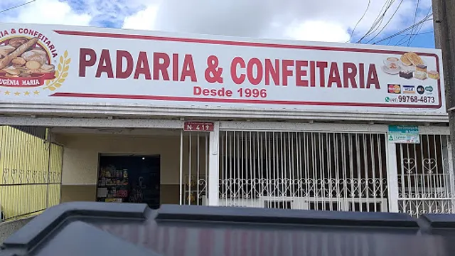Panificadora e Confeitaria Eugenia Maria