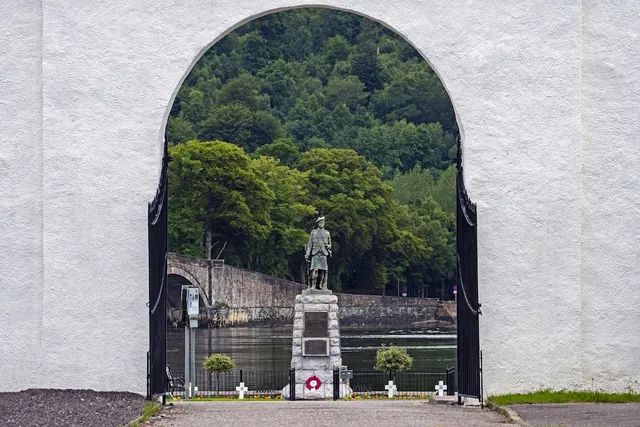 Newton Hall by Unique Retreats