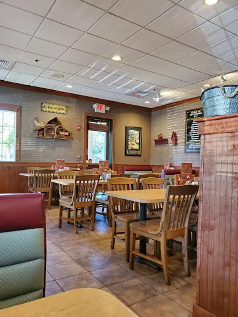 Lizard's Thicket Restaurant