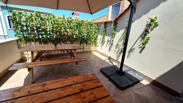 GUEST HOUSE 10deAgosto