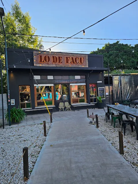 Lo De Facu