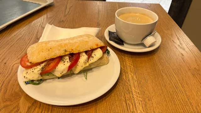 Schäfer's Brot- und Kuchenspezialitäten GmbH Fil. E-Center