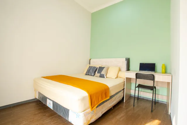 Toba Mansion by AbdiHome