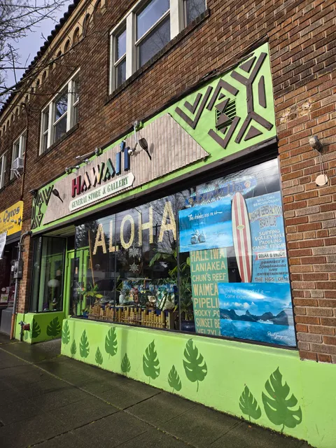 Hawaii General Store & HGS Travel