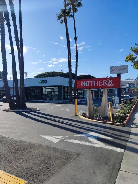 Mother's California Market