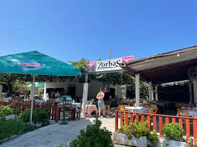 Zorbas Taverna