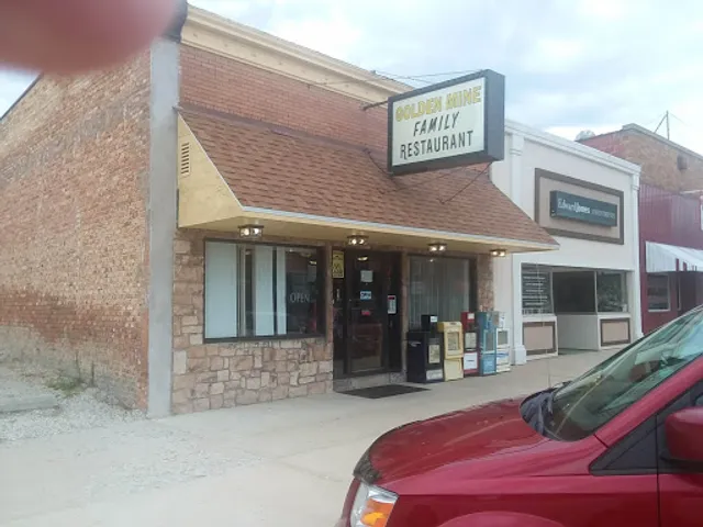 Gold Mine Restaurant