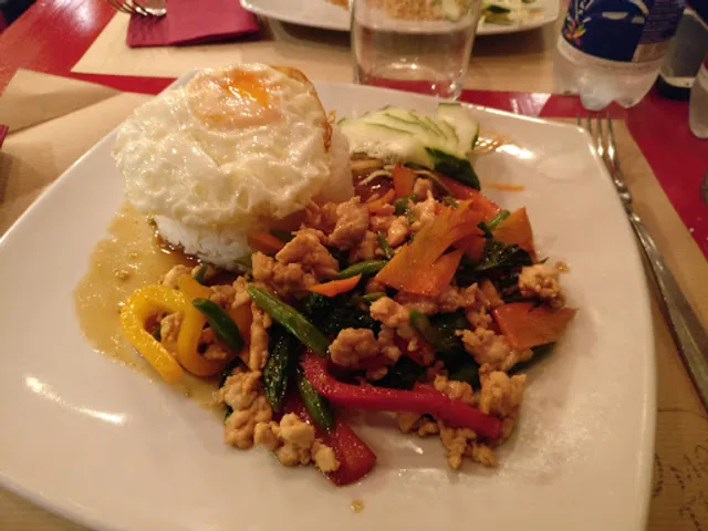 Mai Thai
