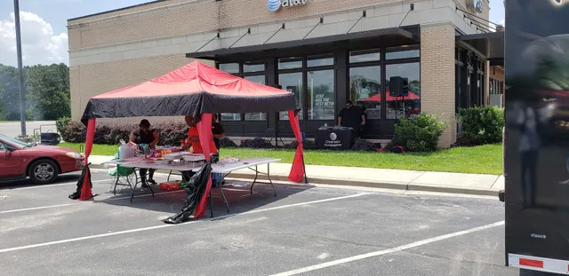 East Coast Game Zone