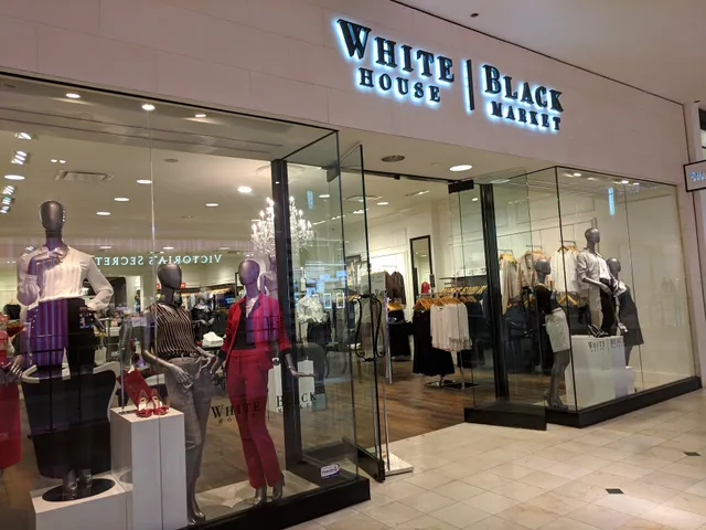 White House Black Market