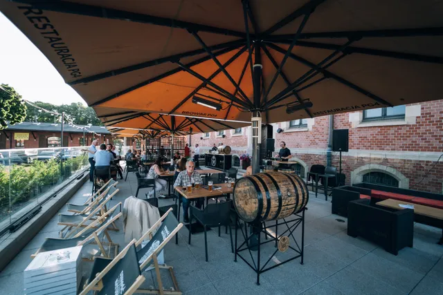 Browar & Restauracja PG4 Gdańsk
