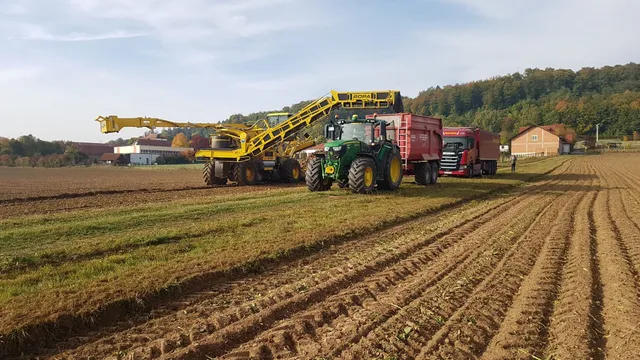 Landwirtschaft Heck/ Ferienwohnung Heck