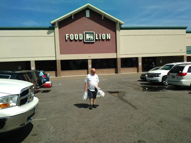 Food Lion
