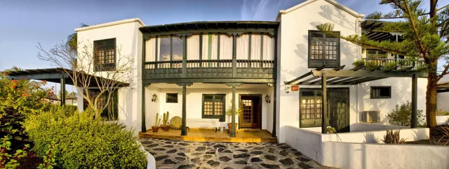 Hotel Rural Finca La Florida